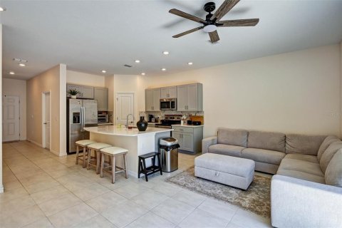 Touwnhouse à louer à Kissimmee, Floride: 3 chambres, 126.81 m2 № 2115459 - photo 9