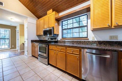 Купить виллу или дом в Майкэнопи, Флорида 7 комнат, 205.96м2, № 1566514 - фото 13