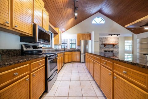 Купить виллу или дом в Майкэнопи, Флорида 7 комнат, 205.96м2, № 1566514 - фото 10