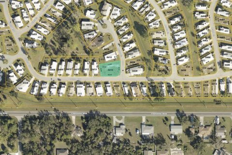 Land in North Port, Florida № 2162345