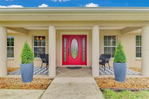 House in Myakka City, Florida 4 bedrooms, 210.8 sq.m. № 2266957 - photo 3