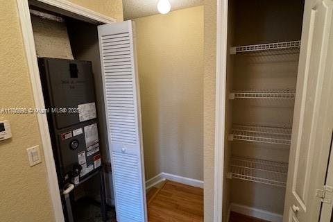 Купить кондоминиум в Ройял-Палм-Бич, Флорида 2 спальни, 119.1м2, № 1957858 - фото 20