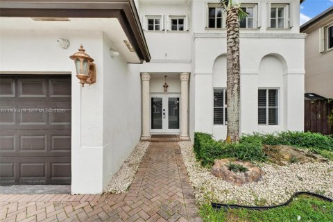 Casa en alquiler en Miami, Florida, 3 dormitorios, 244.24 m2 № 2049134 - foto 5