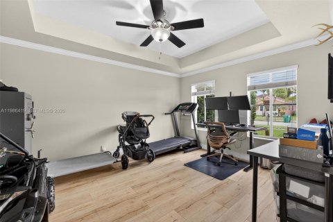 Casa en alquiler en Miami, Florida, 3 dormitorios, 244.24 m2 № 2049134 - foto 8