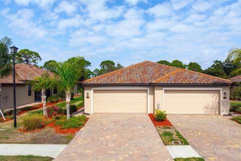 House in Venice, Florida 2 bedrooms, 145.67 sq.m. № 2152128 - photo 29