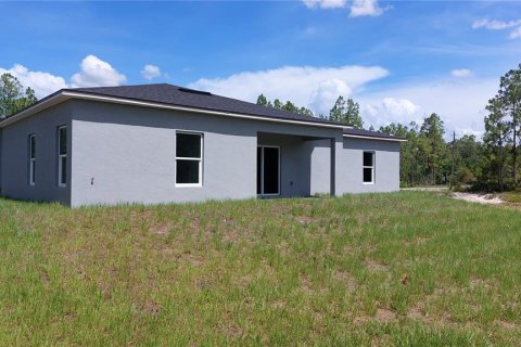 House in Lehigh Acres, Florida 4 bedrooms, 171.87 sq.m. № 1406492 - photo 27
