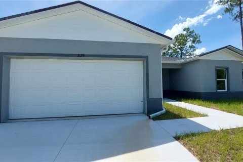 House in Lehigh Acres, Florida 4 bedrooms, 171.87 sq.m. № 1406492 - photo 3