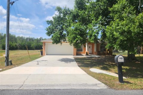 Casa en alquiler en Poinciana, Florida, 3 dormitorios, 110.37 m2 № 1771318 - foto 1