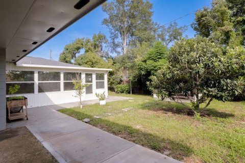 Villa ou maison à vendre à Winter Haven, Floride: 4 chambres, 158.03 m2 № 2417029 - photo 22