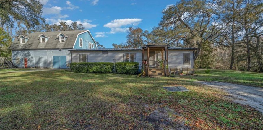 Appartement à Reddick, Floride 3 chambres, 130.43 m2 № 1751079