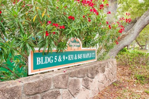 Condo in Dunedin, Florida, 2 bedrooms  № 2202690 - photo 3