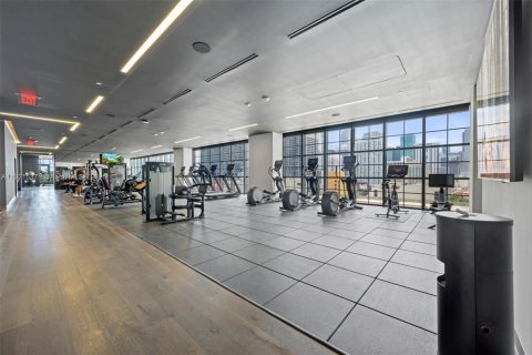 Copropriété à vendre à Miami, Floride: 3 chambres № 1975299 - photo 26