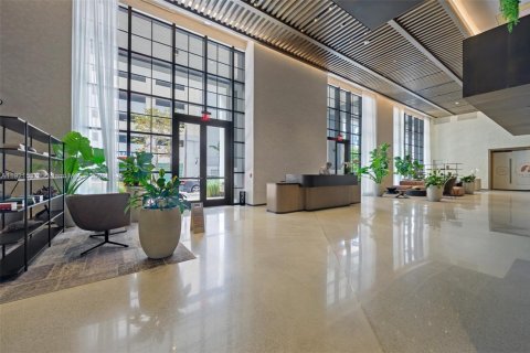 Copropriété à vendre à Miami, Floride: 3 chambres № 1975299 - photo 29