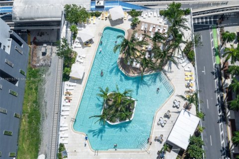 Copropriété à vendre à Miami, Floride: 3 chambres № 1975299 - photo 23