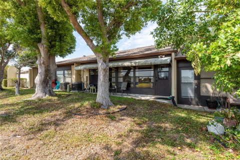 Copropriété à vendre à Port Richey, Floride: 2 chambres, 128.76 m2 № 1654190 - photo 27