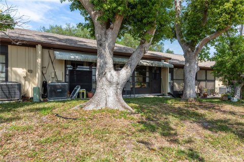 Copropriété à vendre à Port Richey, Floride: 2 chambres, 128.76 m2 № 1654190 - photo 28