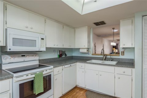 Copropriété à vendre à Port Richey, Floride: 2 chambres, 128.76 m2 № 1654190 - photo 15
