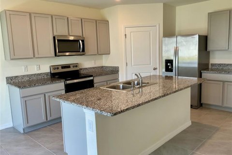 Villa ou maison à vendre à Wesley Chapel, Floride: 4 chambres, 220.36 m2 № 2113156 - photo 3