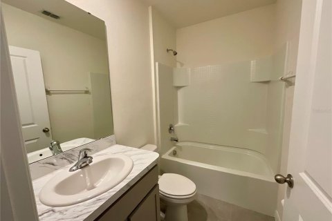 Villa ou maison à vendre à Wesley Chapel, Floride: 4 chambres, 220.36 m2 № 2113156 - photo 22