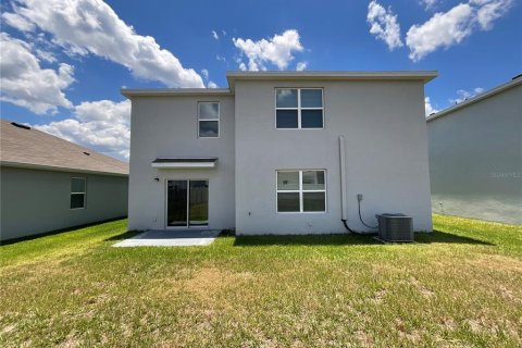 Villa ou maison à vendre à Wesley Chapel, Floride: 4 chambres, 220.36 m2 № 2113156 - photo 27