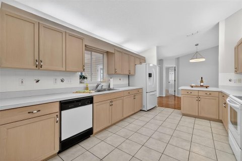 Villa ou maison à vendre à Summerfield, Floride: 2 chambres, 173.45 m2 № 2223541 - photo 15