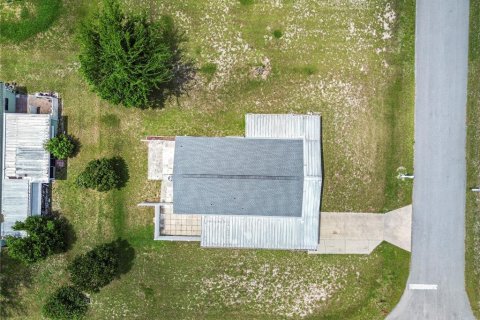 House in Ocala, Florida 2 bedrooms, 93.65 sq.m. № 1784949 - photo 24