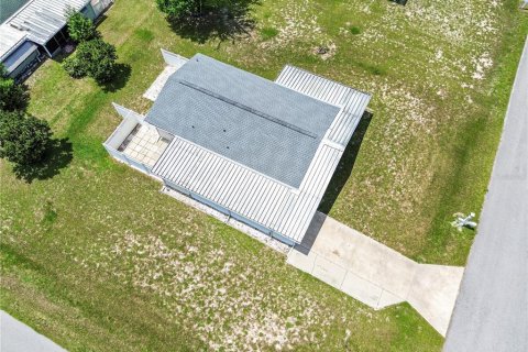 House in Ocala, Florida 2 bedrooms, 93.65 sq.m. № 1784949 - photo 21