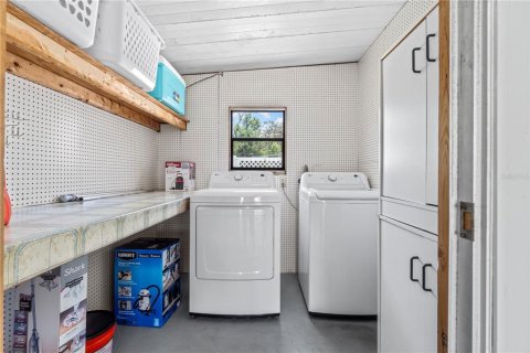 House in Ocala, Florida 2 bedrooms, 93.65 sq.m. № 1784949 - photo 20