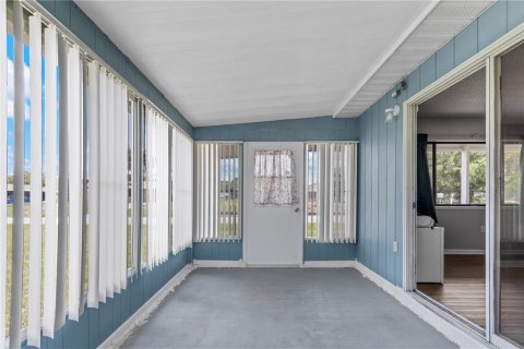 House in Ocala, Florida 2 bedrooms, 93.65 sq.m. № 1784949 - photo 19