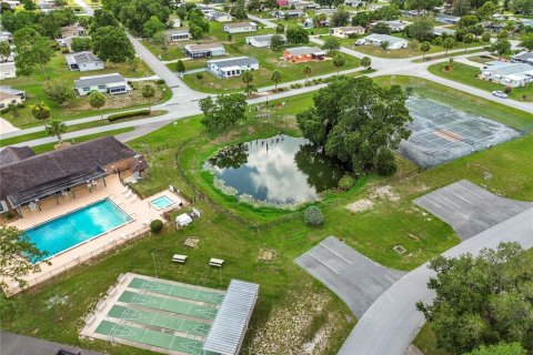 House in Ocala, Florida 2 bedrooms, 93.65 sq.m. № 1784949 - photo 25