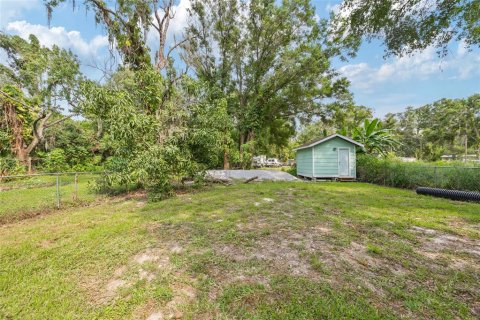 House in Lakeland, Florida 3 bedrooms, 77.29 sq.m. № 1749697 - photo 23