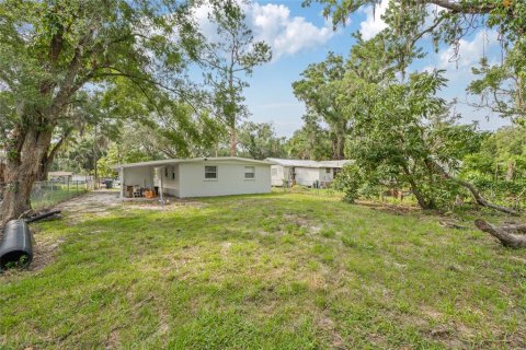 House in Lakeland, Florida 3 bedrooms, 77.29 sq.m. № 1749697 - photo 21