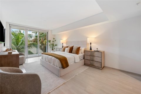 Casa en alquiler en Bay Harbor Islands, Florida, 3 dormitorios, 178.84 m2 № 2010724 - foto 7