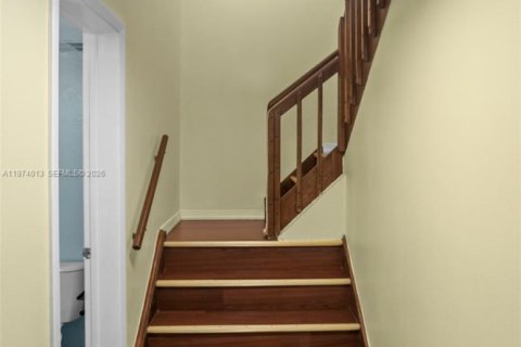 Townhouse in Cooper City, Florida 3 bedrooms, 120.96 sq.m. № 2038346 - photo 21