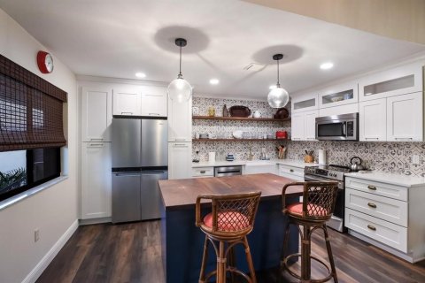 Condominio en alquiler en Bradenton, Florida, 2 dormitorios, 118.91 m2 № 1723671 - foto 5