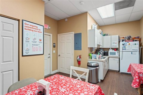 Купить коммерческую недвижимость в Спринг-Хилл, Флорида 434.97м2, № 1650153 - фото 30