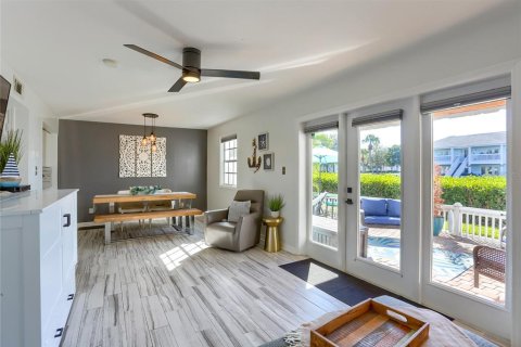 Copropriété à louer à Saint Petersburg, Floride: 1 chambre, 62.06 m2 № 1735418 - photo 7