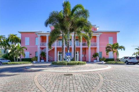 Copropriété à louer à Saint Petersburg, Floride: 1 chambre, 62.06 m2 № 1735418 - photo 29