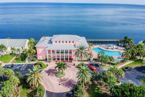 Copropriété à louer à Saint Petersburg, Floride: 1 chambre, 62.06 m2 № 1735418 - photo 3