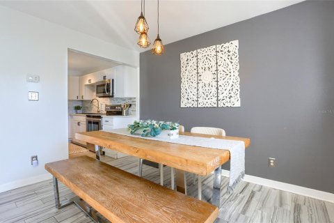 Copropriété à louer à Saint Petersburg, Floride: 1 chambre, 62.06 m2 № 1735418 - photo 13