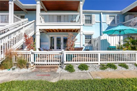 Copropriété à louer à Saint Petersburg, Floride: 1 chambre, 62.06 m2 № 1735418 - photo 24