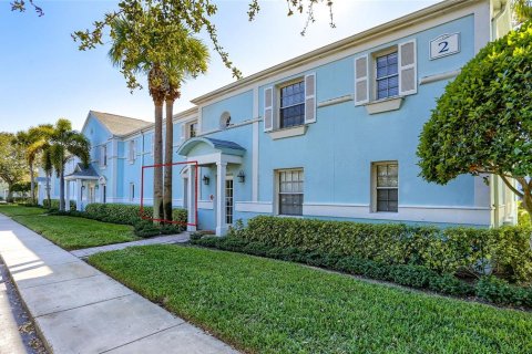 Copropriété à louer à Saint Petersburg, Floride: 1 chambre, 62.06 m2 № 1735418 - photo 2