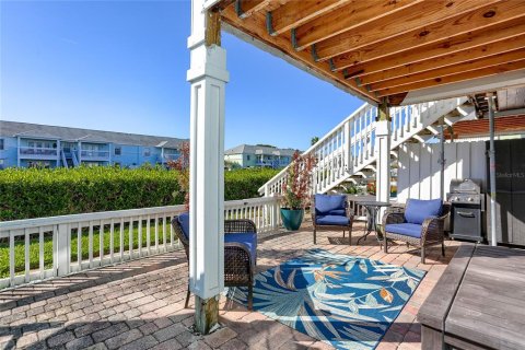 Copropriété à louer à Saint Petersburg, Floride: 1 chambre, 62.06 m2 № 1735418 - photo 22