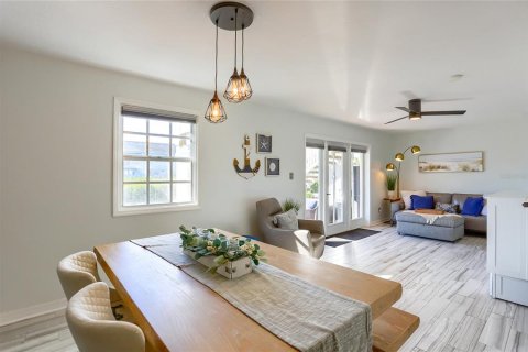 Copropriété à louer à Saint Petersburg, Floride: 1 chambre, 62.06 m2 № 1735418 - photo 10