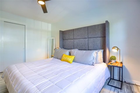 Copropriété à louer à Saint Petersburg, Floride: 1 chambre, 62.06 m2 № 1735418 - photo 20