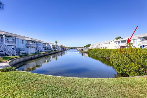 Copropriété à louer à Saint Petersburg, Floride: 1 chambre, 62.06 m2 № 1735418 - photo 28