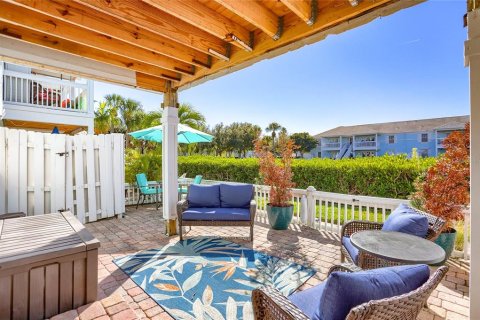 Copropriété à louer à Saint Petersburg, Floride: 1 chambre, 62.06 m2 № 1735418 - photo 21
