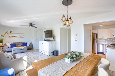 Copropriété à louer à Saint Petersburg, Floride: 1 chambre, 62.06 m2 № 1735418 - photo 9