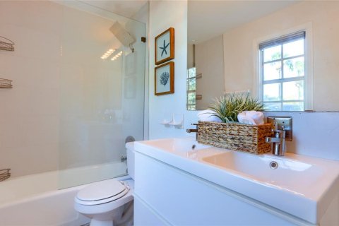 Copropriété à louer à Saint Petersburg, Floride: 1 chambre, 62.06 m2 № 1735418 - photo 17