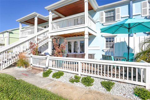 Copropriété à louer à Saint Petersburg, Floride: 1 chambre, 62.06 m2 № 1735418 - photo 25